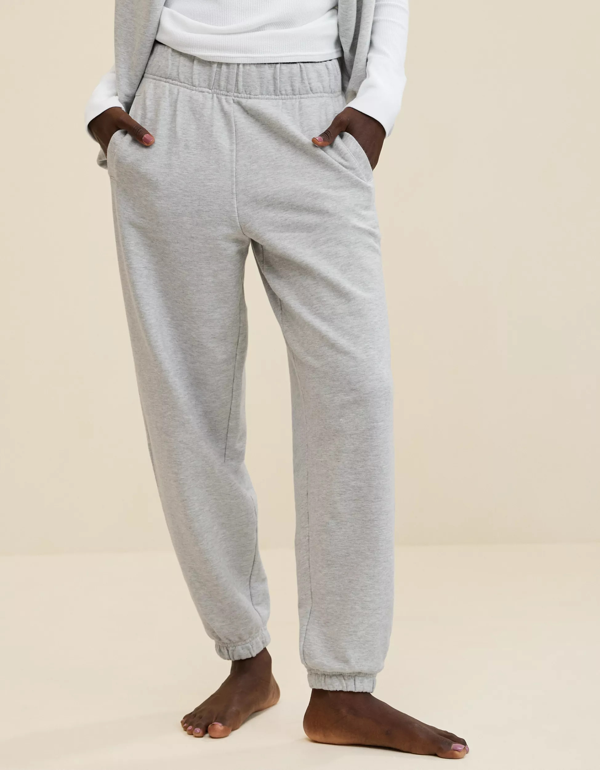 Aerie Jet Setter Jogger | Aerie