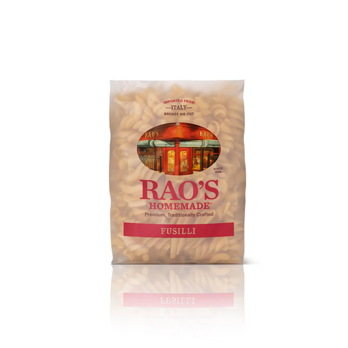 Rao's Homemade Pasta Fusilli - 16oz | Target