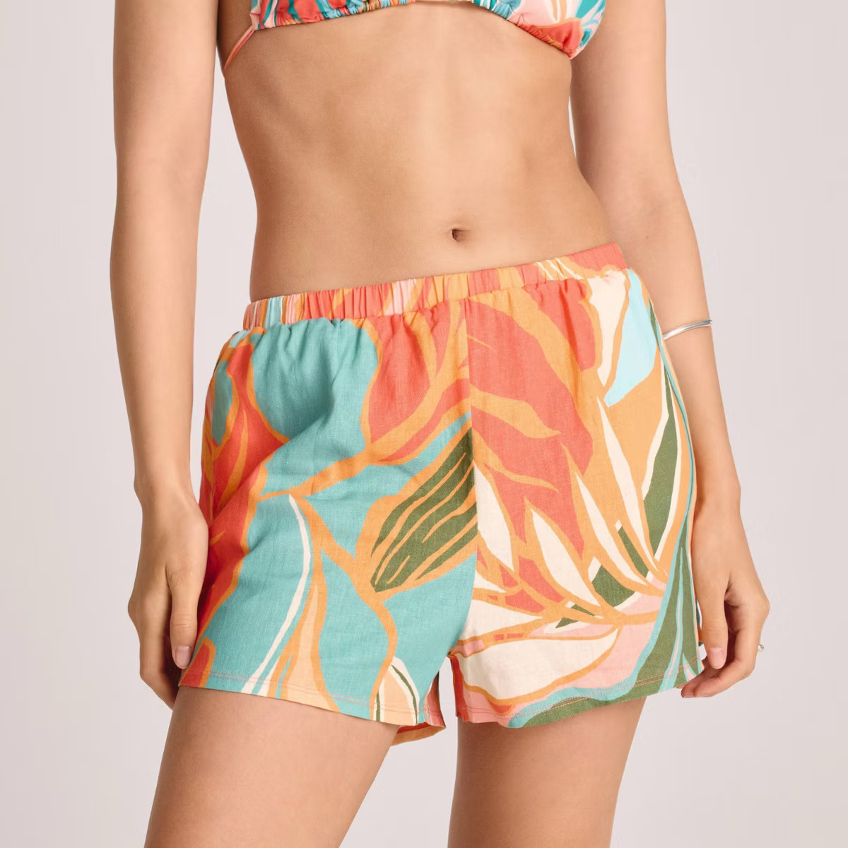 Vitamin A Women's Cover Up Shorts | Target