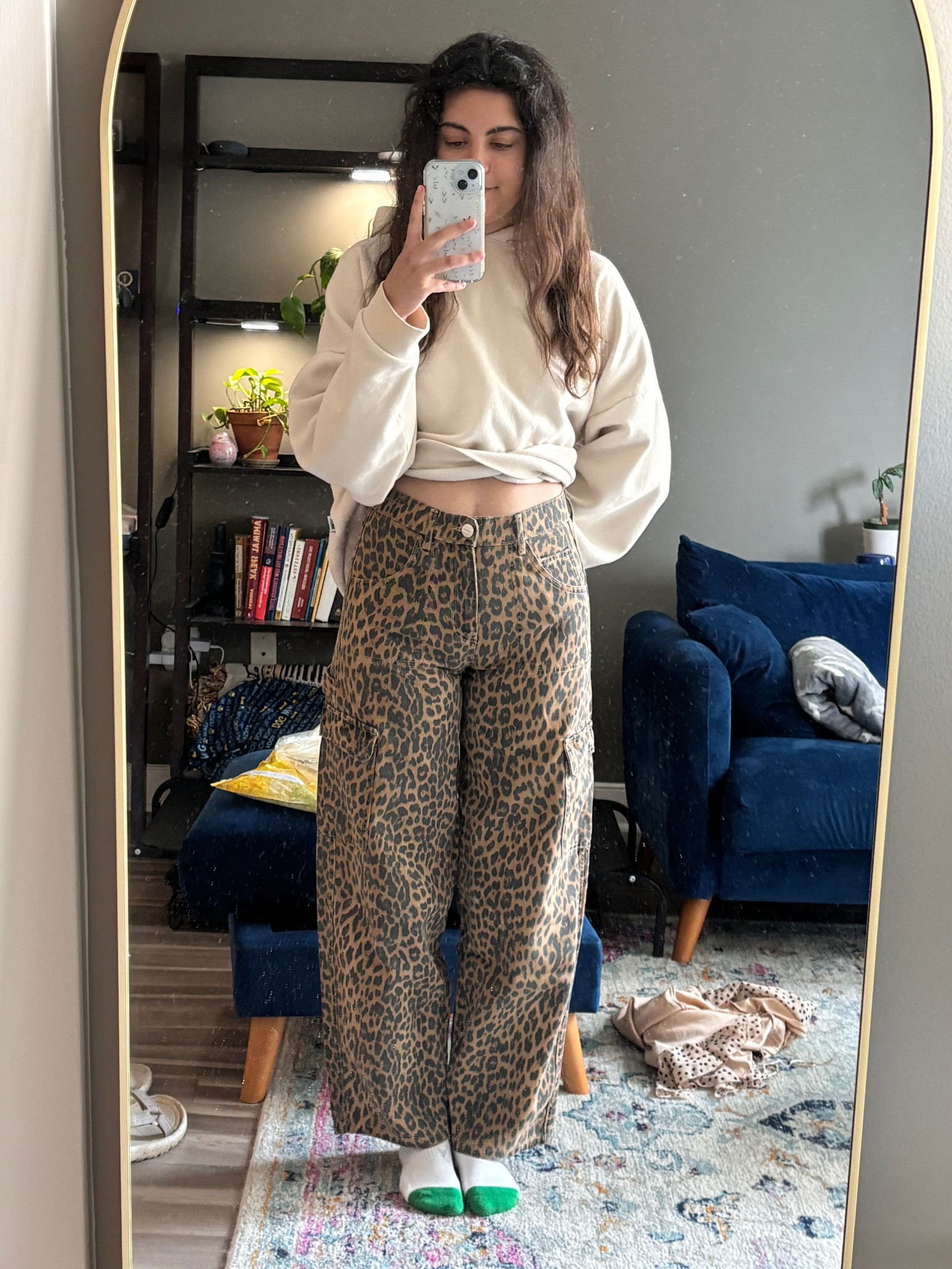 I am obsessed with these pants - I’ve worn them so much already and they really elevate any outfit 

#LTKStyleTip #LTKU #LTKSeasonal