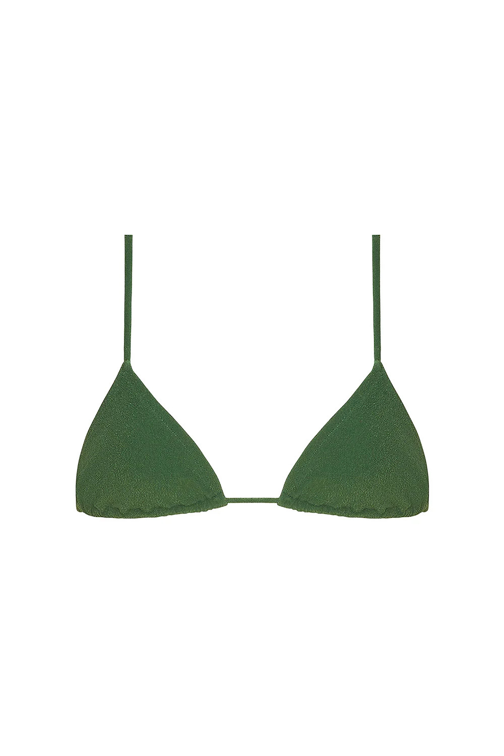 equator top in palma eco terry | Tropic of C