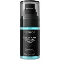 CATRICE Aqua Splash Grip Fixing Spray Fixing Spray 55 ml Aqua Splash | Flaconi (AT)