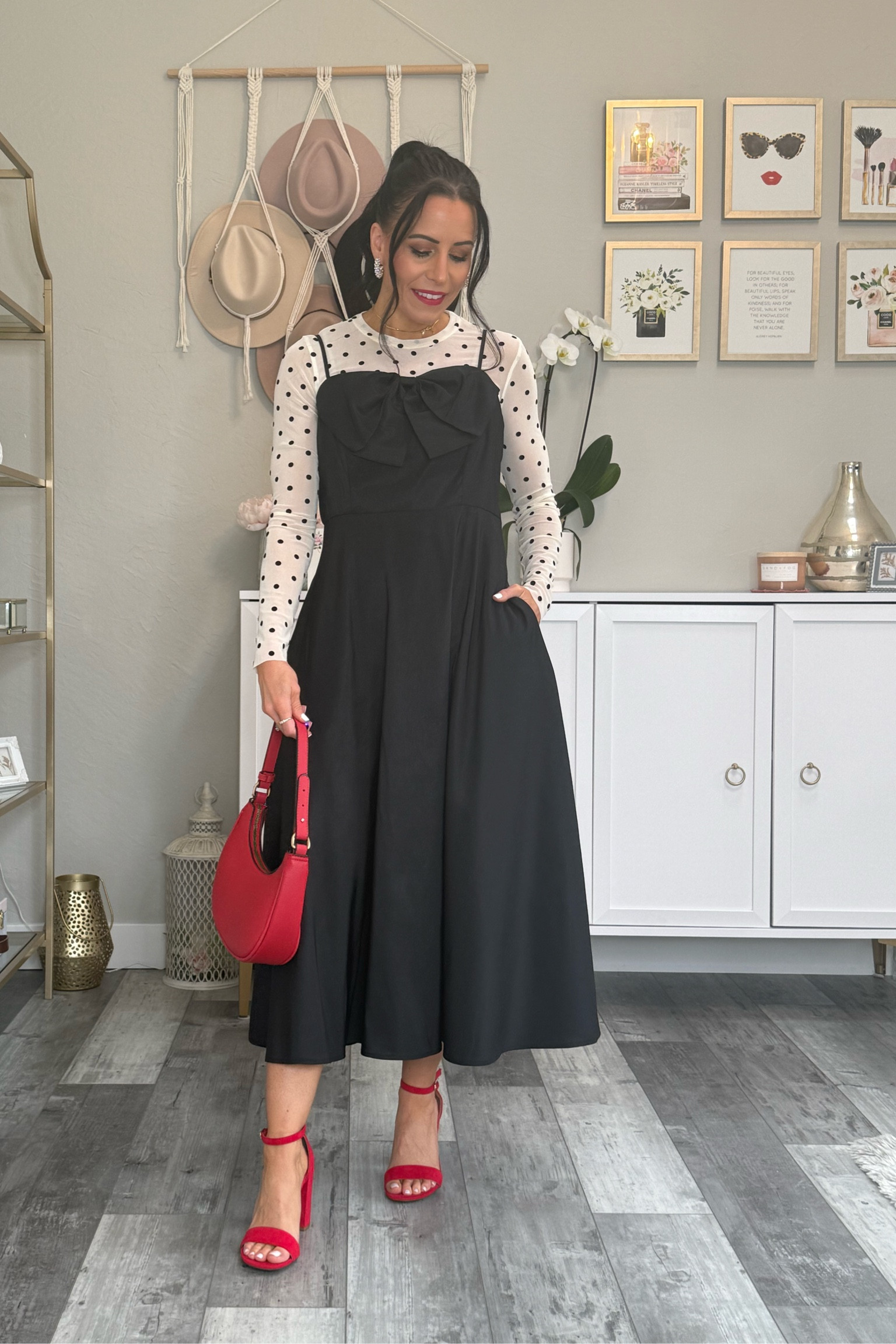 Holiday outfit inspo! 


Holiday outfit ideas, festive fashion, Christmas party looks, winter style inspiration, New Year’s Eve outfit, women’s holiday style, holiday party chic, glam Holiday outfit, Christmas outfit inspo, holiday fashion, casual chic holiday outfit, Christmas Day outfit, holiday outfit inspo, casual holiday outfit, chic holiday look

#LTKSeasonal #LTKFindsUnder50 #LTKHoliday
