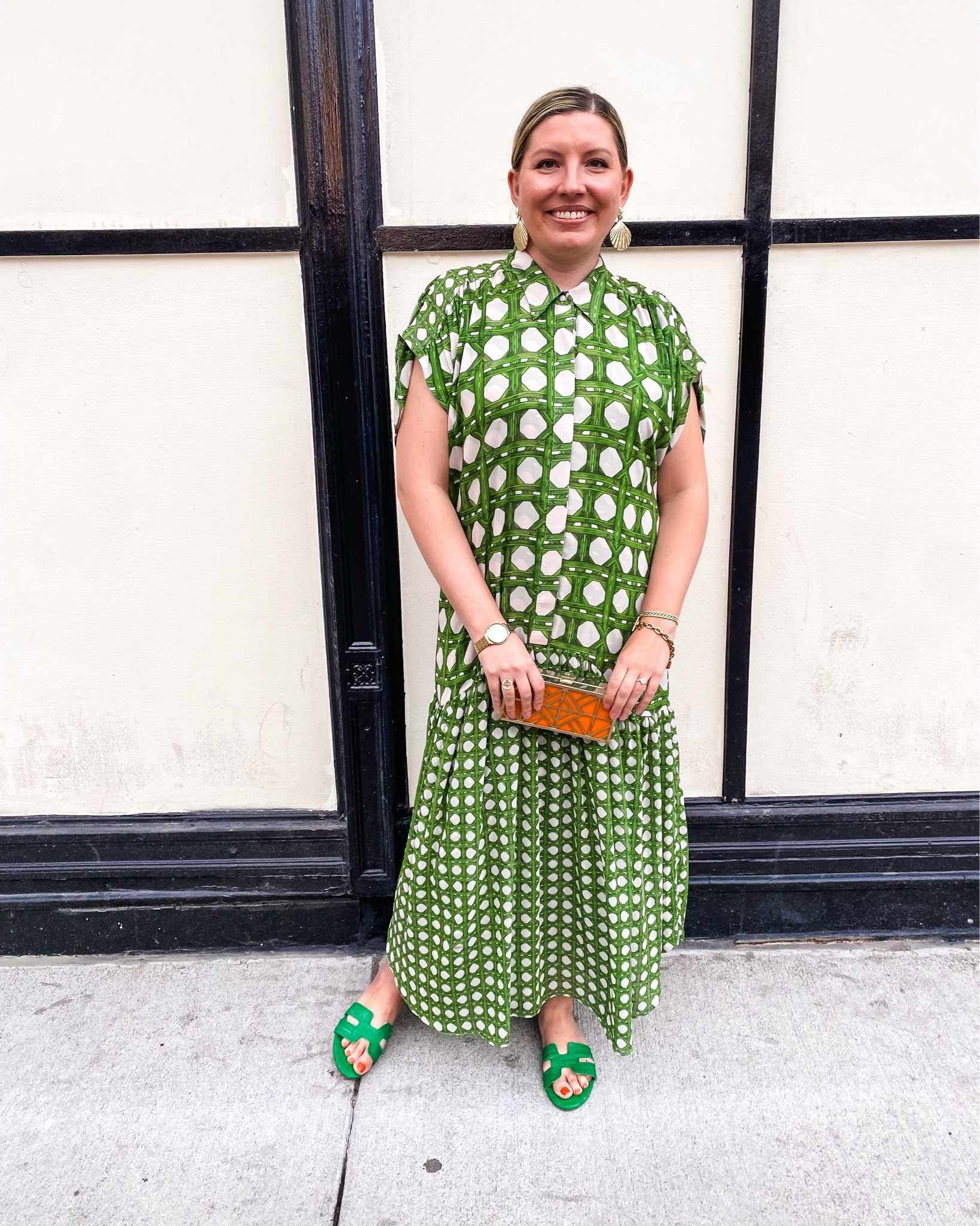 Oh this? I rented it! #RTRPartner
Swipe to see some of my favorite rented looks that I shared this year!

Link in my bio if you want to try @renttherunway in 2026!

#RTRMuse

#LTKSeasonal #LTKSaleAlert #LTKootd