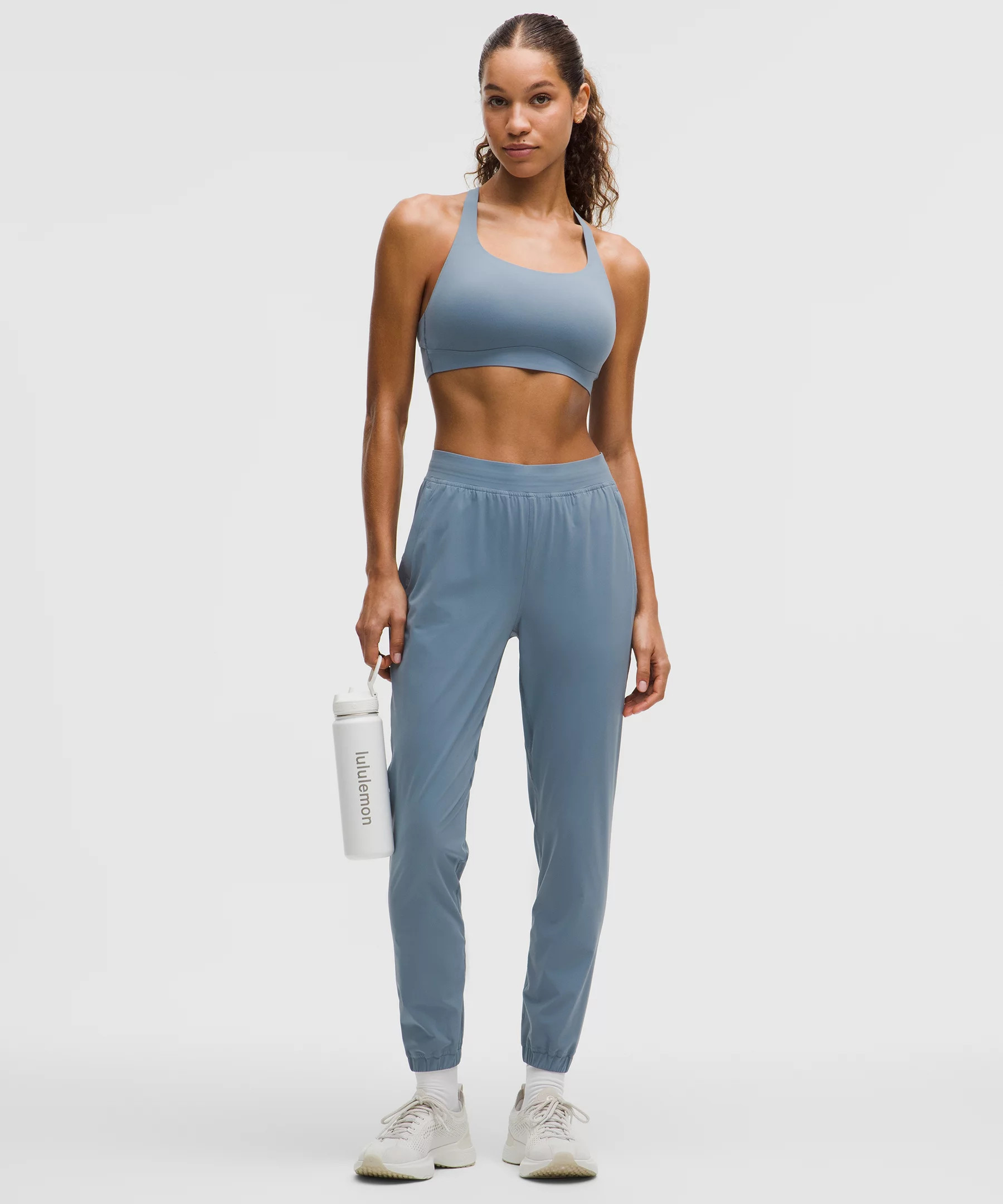 Adapted State High-Rise Jogger | Lululemon (US)