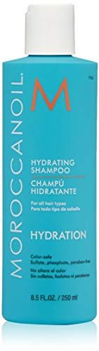 Moroccanoil Hydrating Shampoo, 8.5 Fl. Oz. | Amazon (US)
