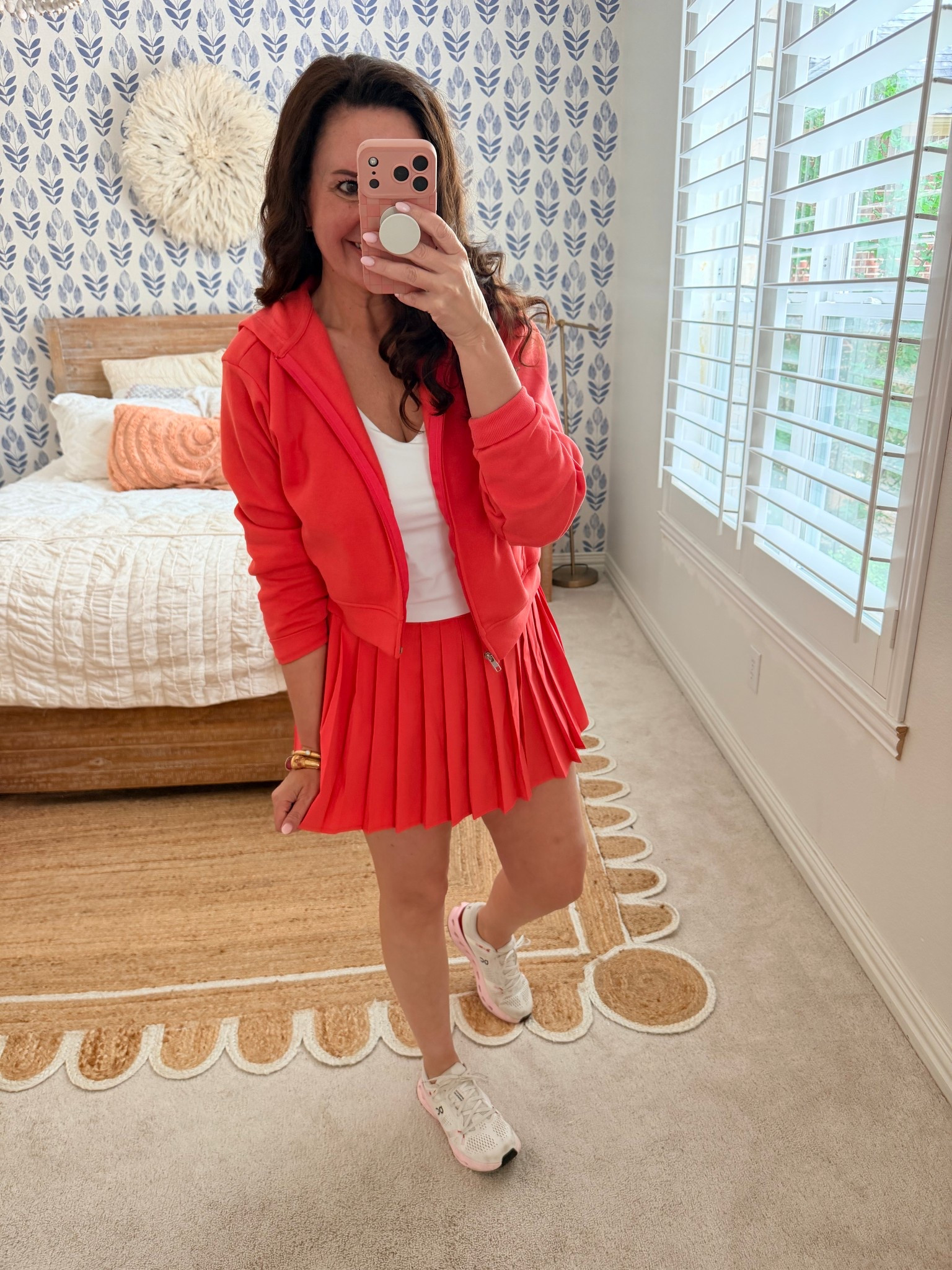 Cutest separates that look like a set! Tts and so affordable! 
.


#LTKmomlife #LTKootd #LTKfitnessgoals