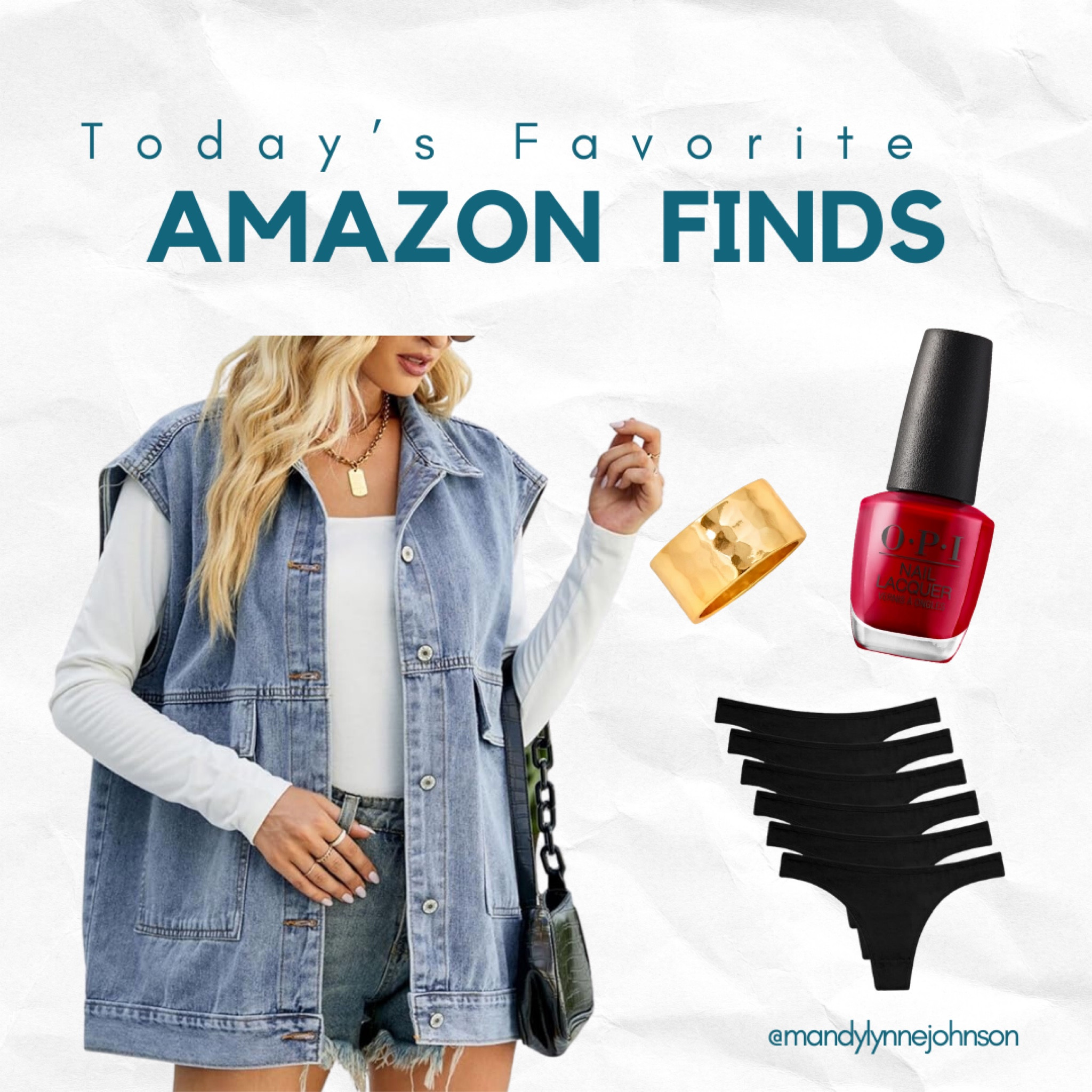 Some Amazon finds I’m loving! 

#LTKSeasonal #LTKfindsunder50 #LTKstyletip