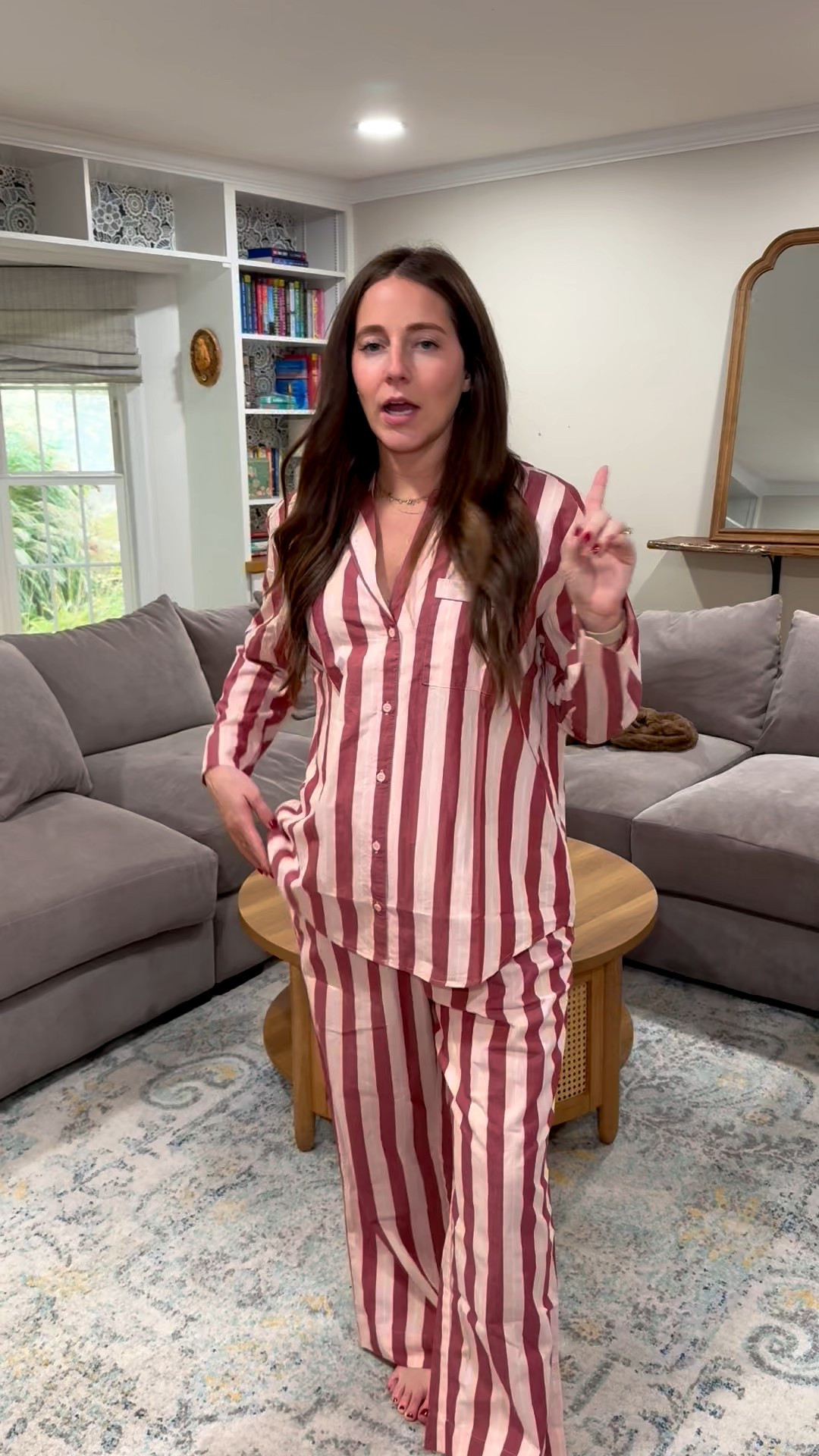 Pajamas on sale!! 

#LTKSaleAlert #LTKFindsUnder50 #LTKCyberWeek