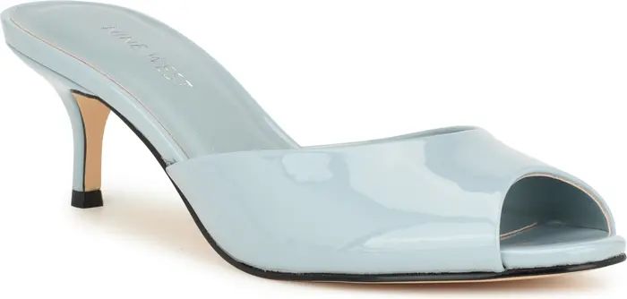 Lill Kitten Heel Pump (Women) | Nordstrom Rack