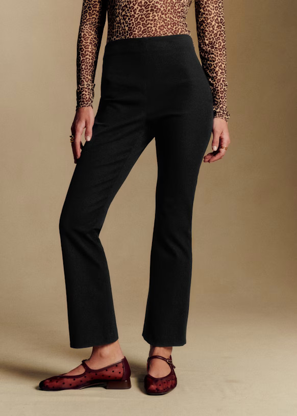Ciara Trousers | Sezane - UK