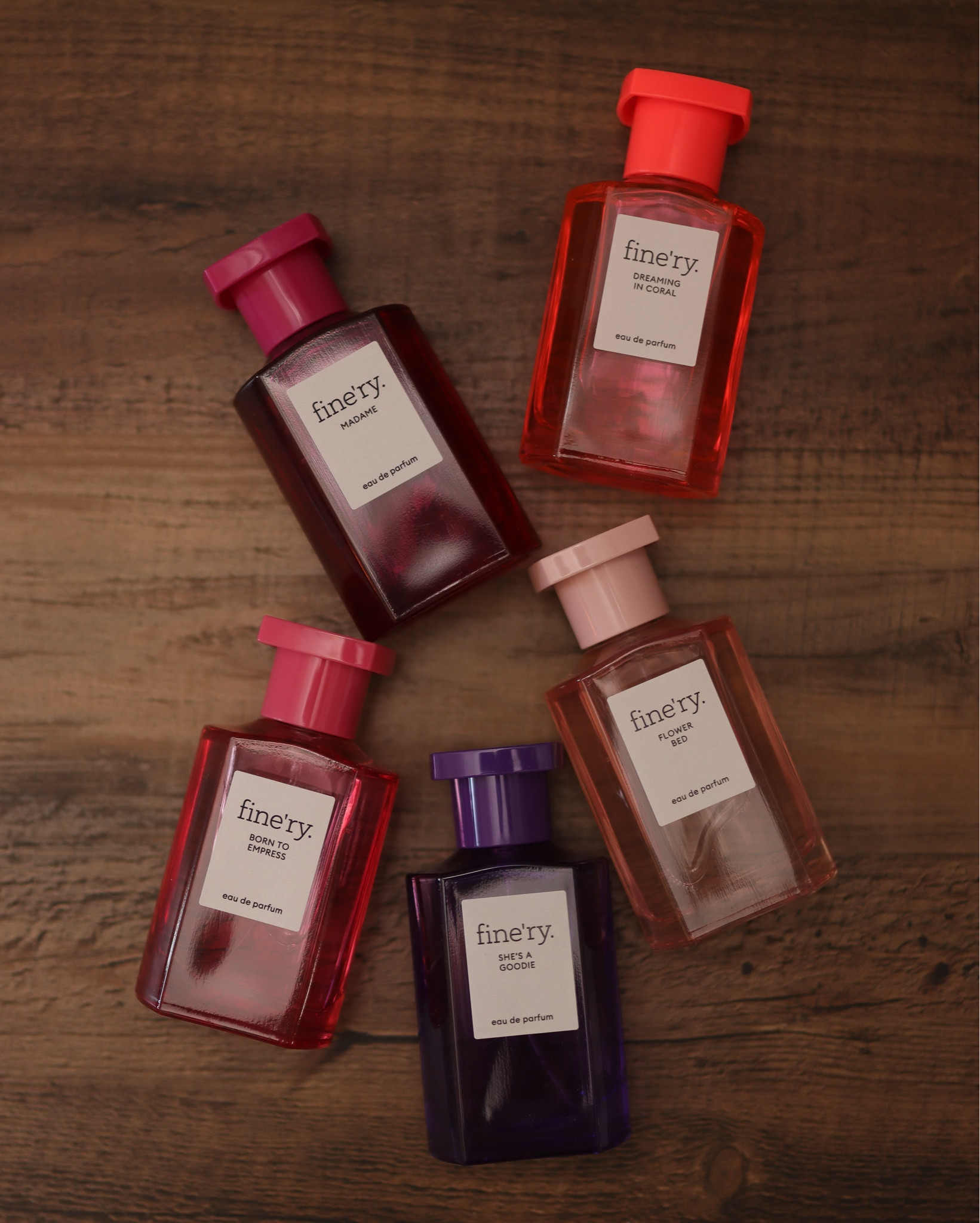Finer'y Fragrances as a Mother's Day Gift make sense, esp since they smell good and are wicked affordable! She'd love anyone of these.

#LTKMothersDay