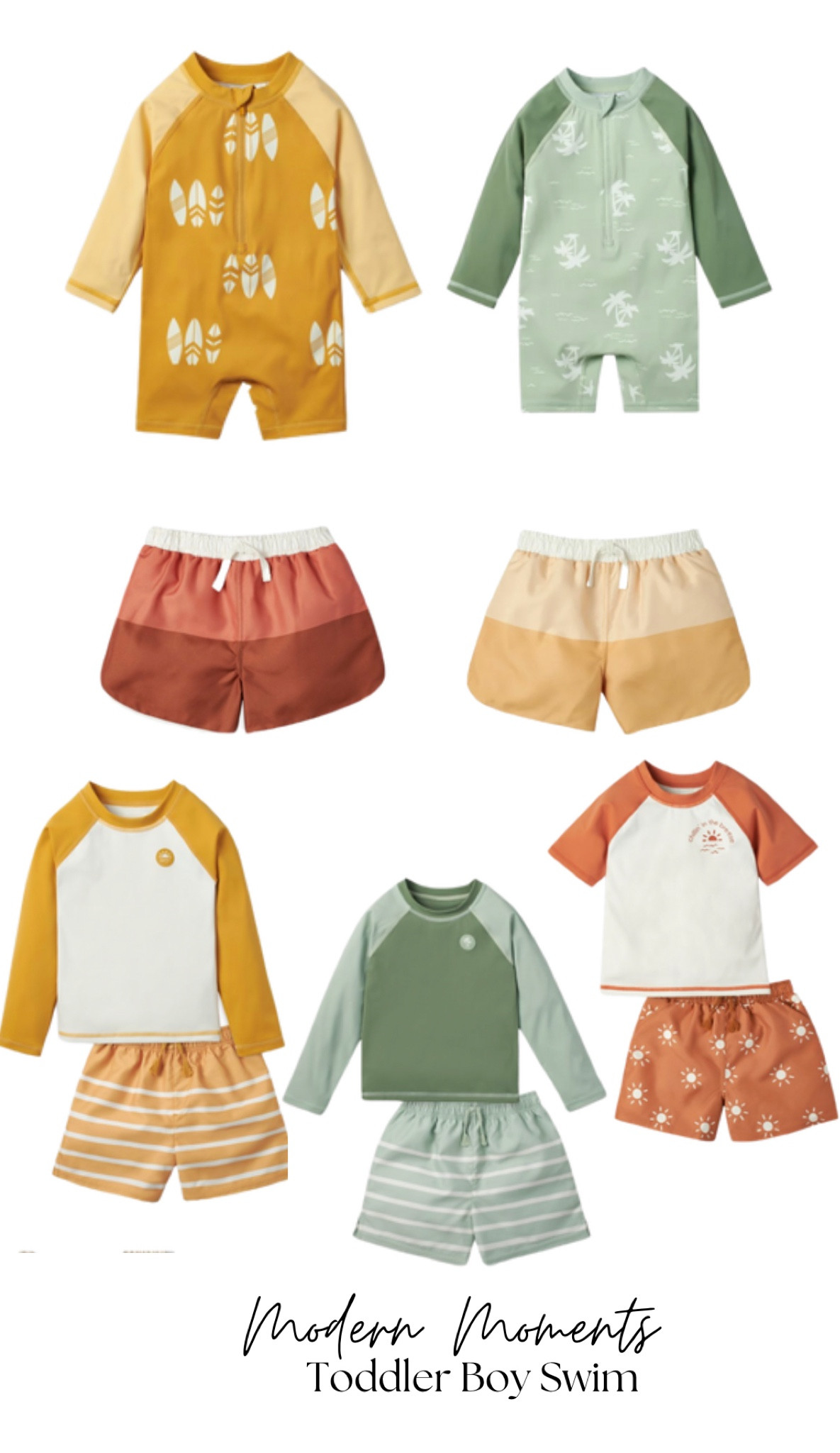 Affordable toddler boy swim! 

#LTKfamily #LTKbaby #LTKswim