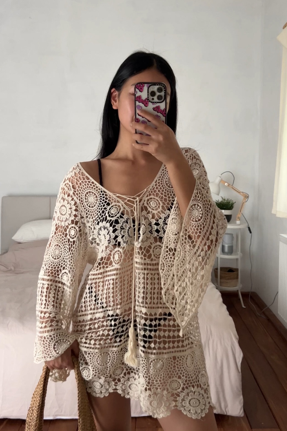 Bikini cover up / Tunika @only_official 🐚

#LTKstyletip #LTKeurope #LTKSeasonal