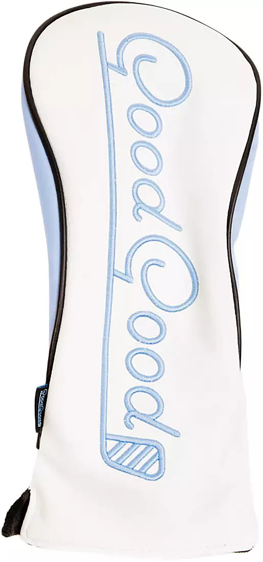 Good Good Super Good Driver Headcover | DICK'S Sporting Goods