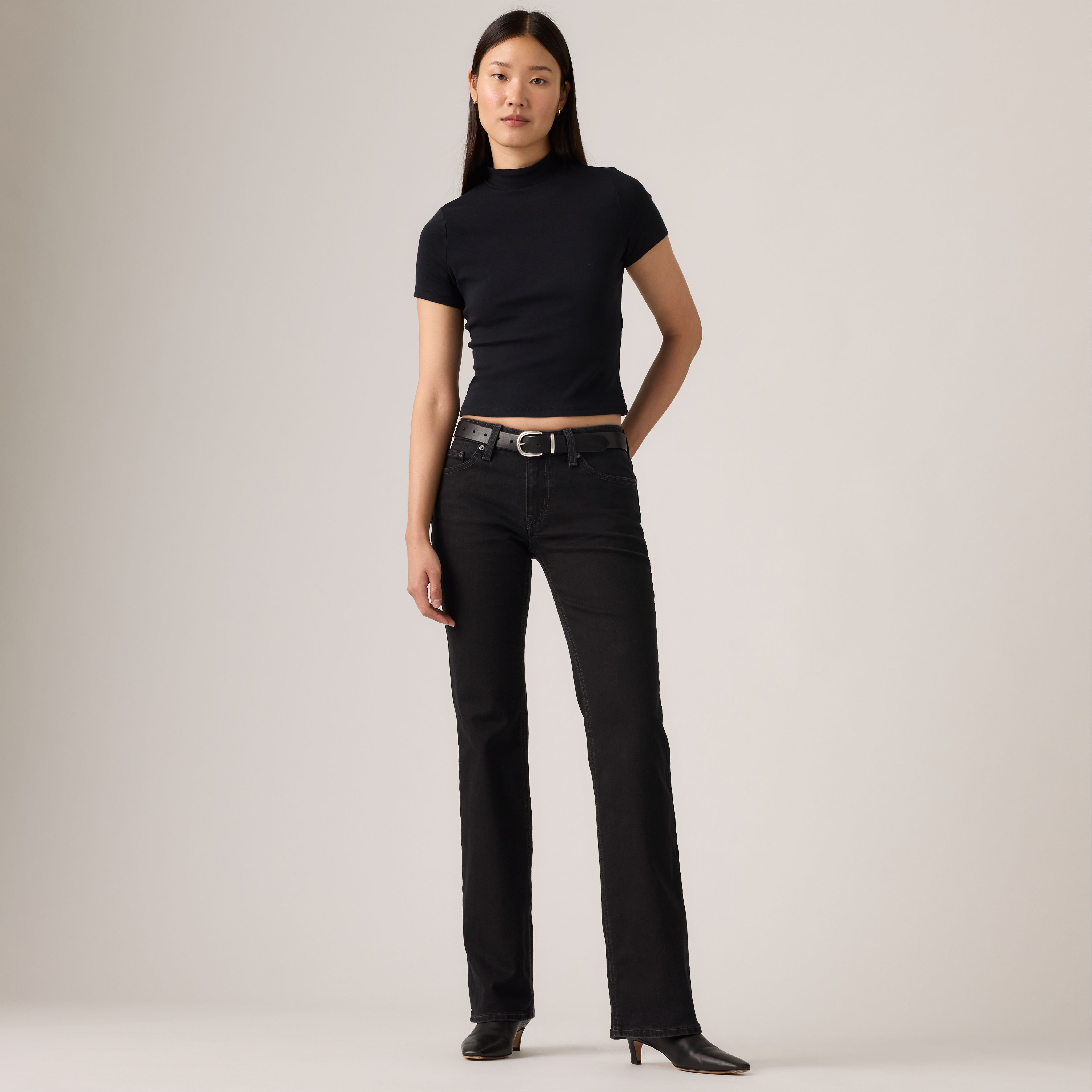 Levi's Superlow Bootcut Women's Jeans 25x30 | Levi's US