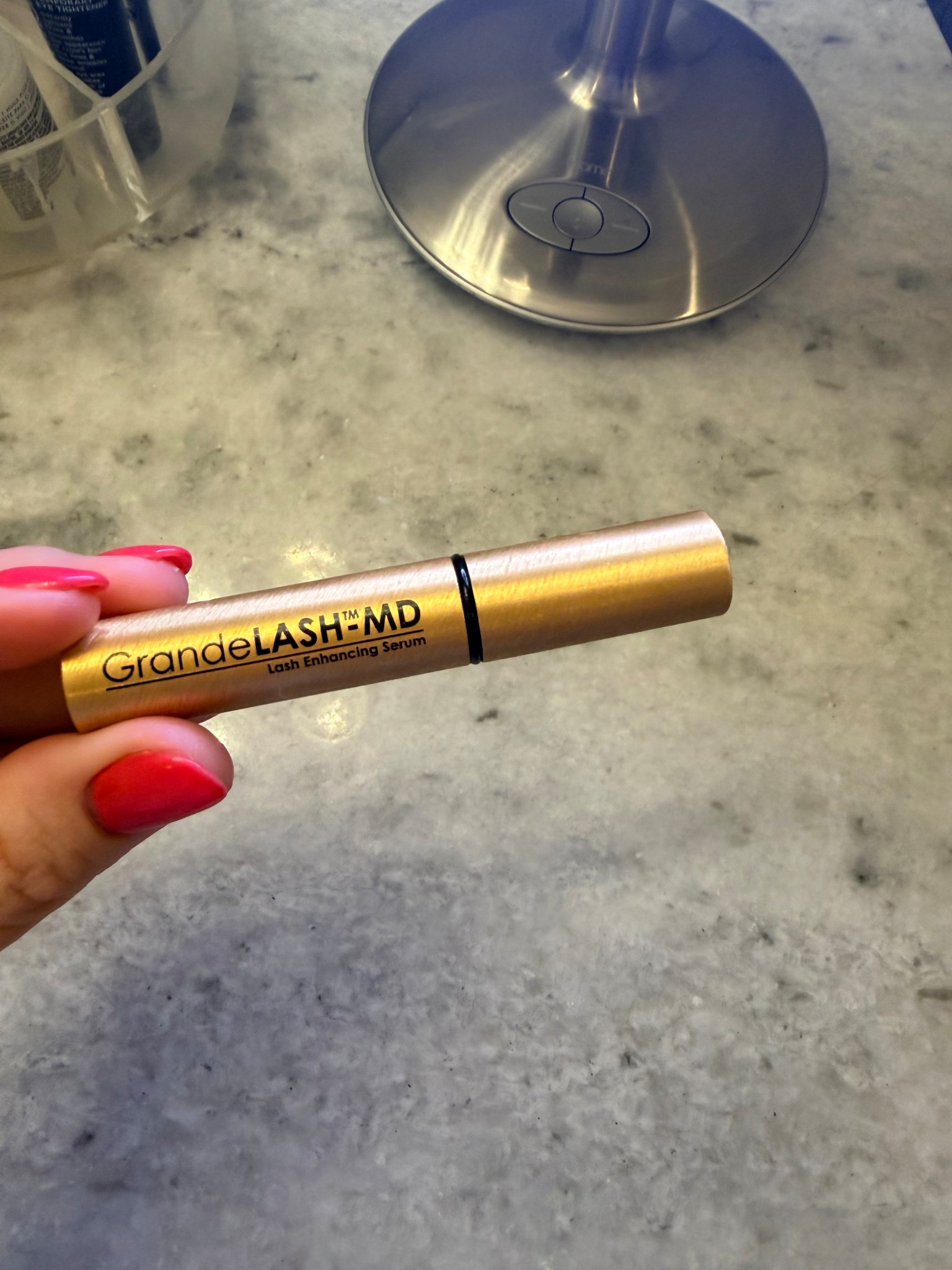 GrandeLASH-MD Lash Enhancing Serum is so so good! I’ve used this for years! @ulta 

#LTKSpringSale #LTKBeauty #LTKSaleAlert