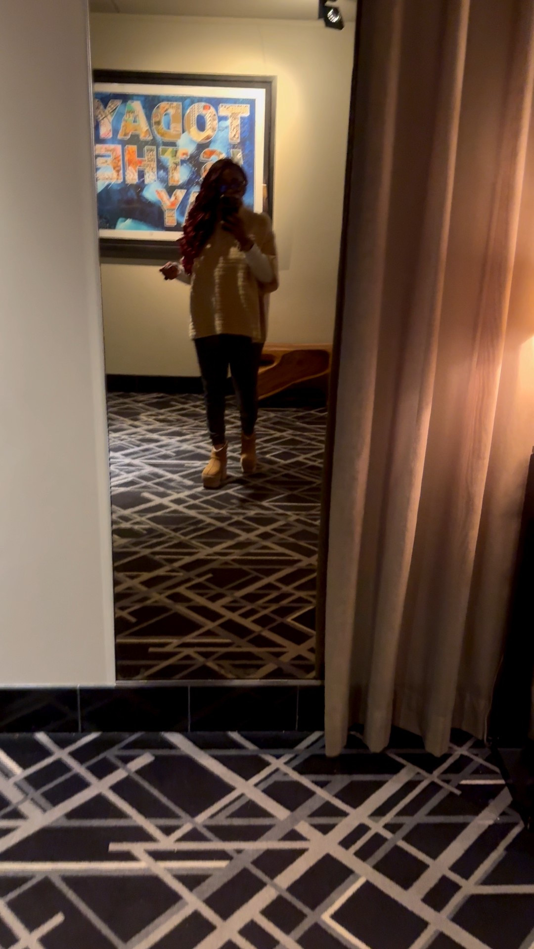 Trust me when I say that I get a lot of attention, compliments, inboxes and throwers. But, nothing compares to attention that I receive from the man who loves Key! 🥰 😍

#LTKootd #LTKgrwm #LTKfoodie