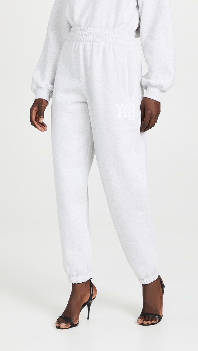 Foundation Terry Slim Sweatpants | Shopbop