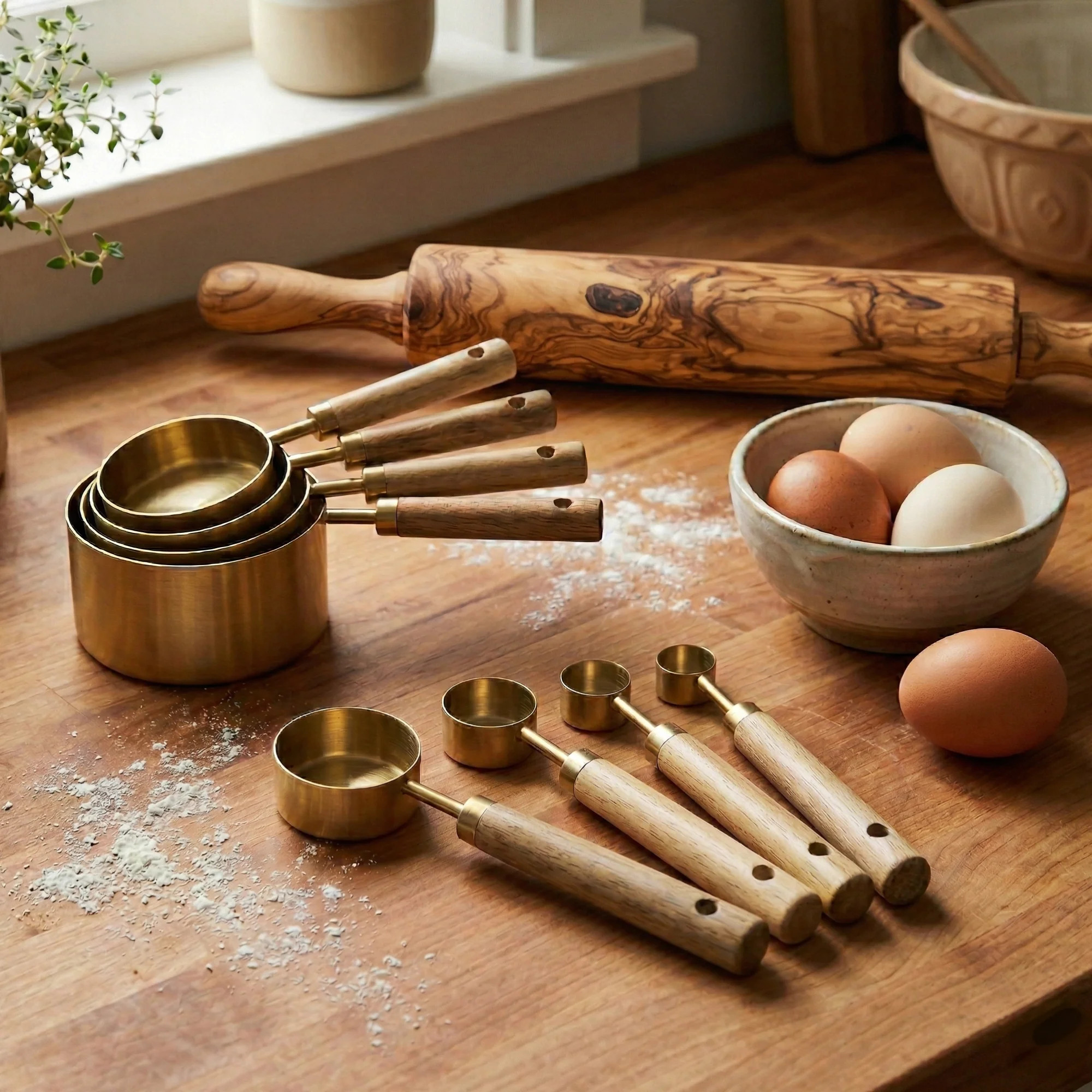 The Baker's Bundle | Cove Home