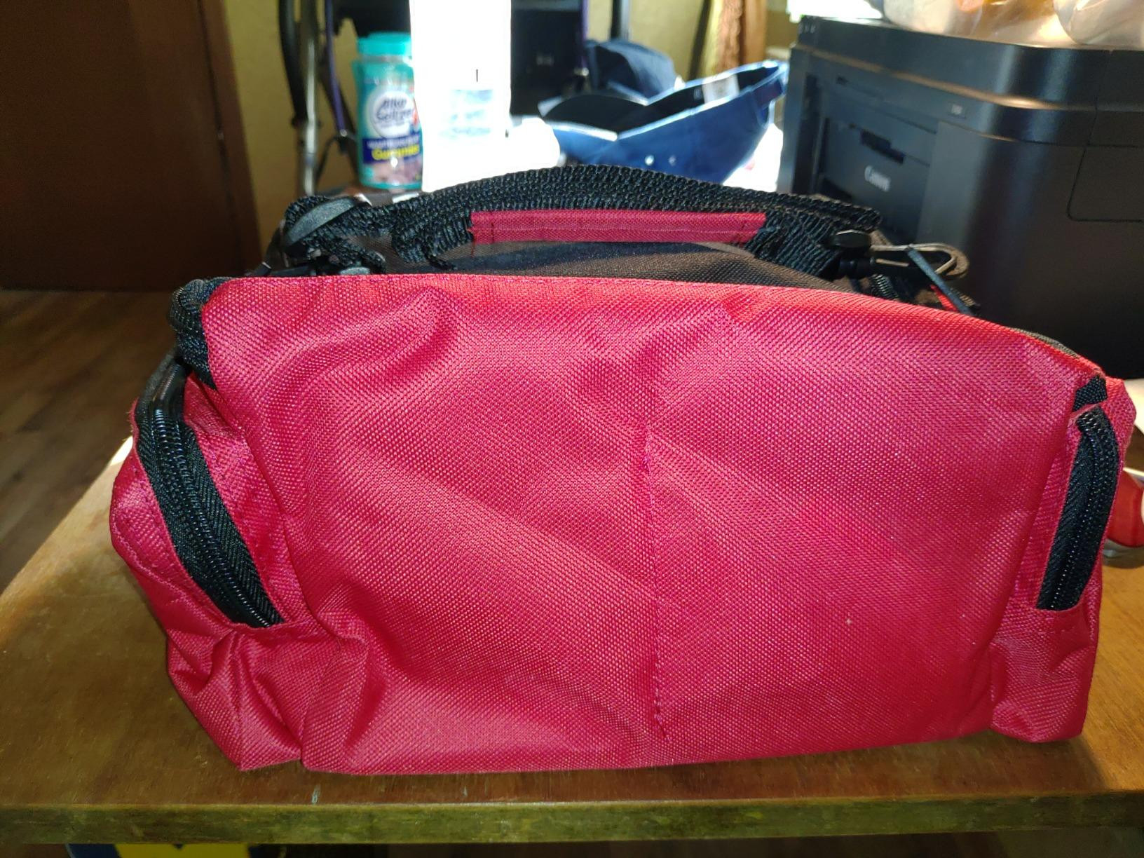 Lifeline Team Sport First Aid and Safety Kit, Stocked with Essential First aid Components for Eme... | Amazon (US)