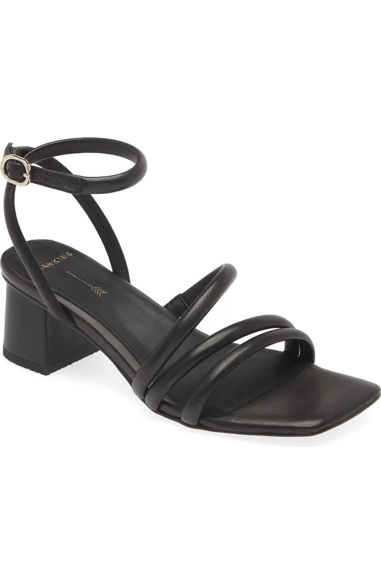 Ramsay Block Heel Sandal (Women) | Nordstrom
