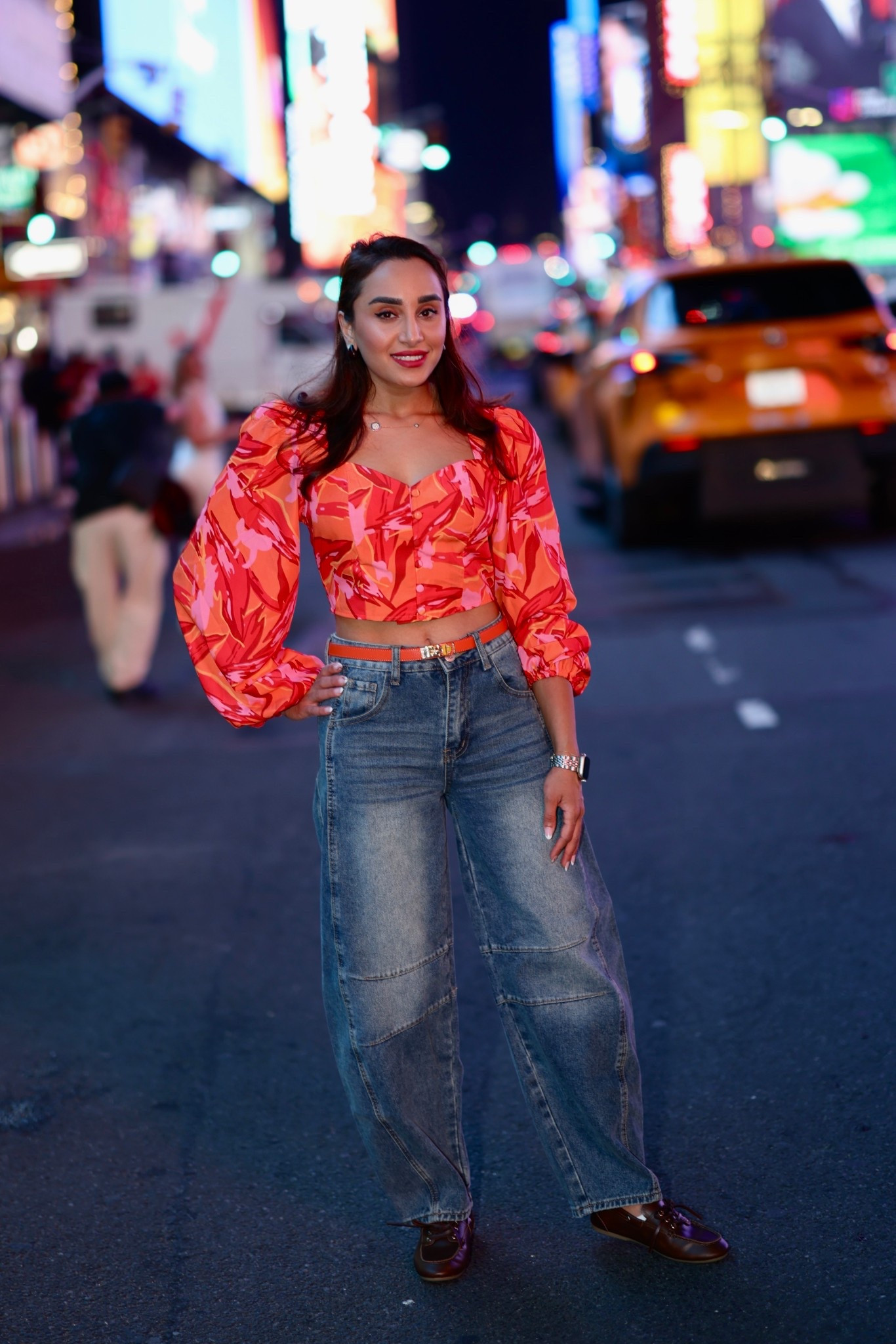 NYC outfits #ltkoutfit #nyc 

#LTKBeauty #LTKU #LTKTravel