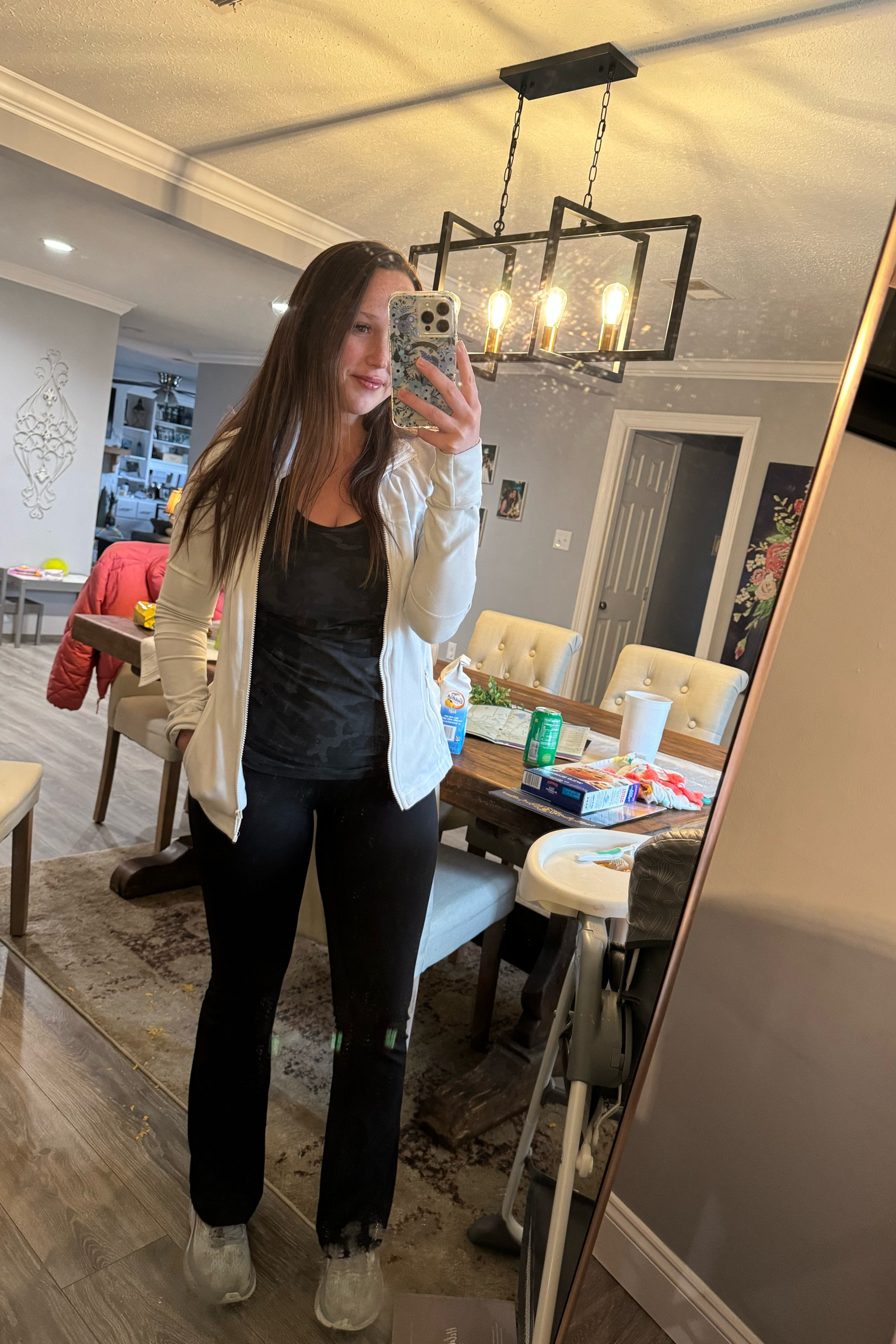 Back with another mommy uniform! 

#LTKGiftGuide #LTKfamily