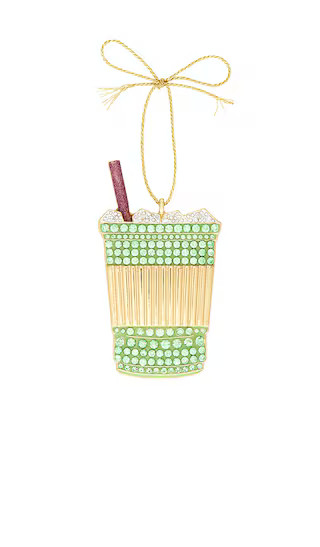 Ornament in Festivi-tea | Revolve Clothing (Global)