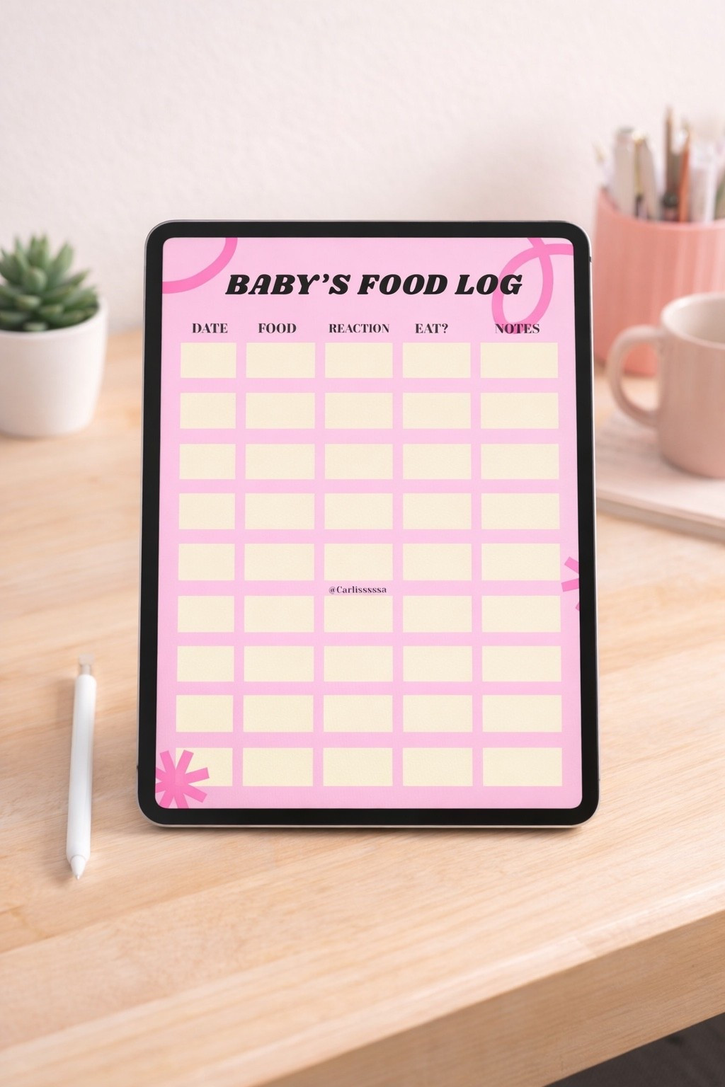 Helpful tips, resources, and printables for new moms navigating pregnancy, postpartum, and baby’s first year. Find baby feeding trackers, newborn care tips, baby led weaning ideas, baby schedules, organization tools, and must-have products for first time moms. Perfect for moms preparing for baby, building routines, and making mom life easier.

#newmomtips
#firsttimemom
#momlife
#newmomlife
#babyplanning
#postpartumtips
#momorganization
#babyfeeding
#babytips
#motherhood


#LTKmomlife #LTKU #LTKBaby