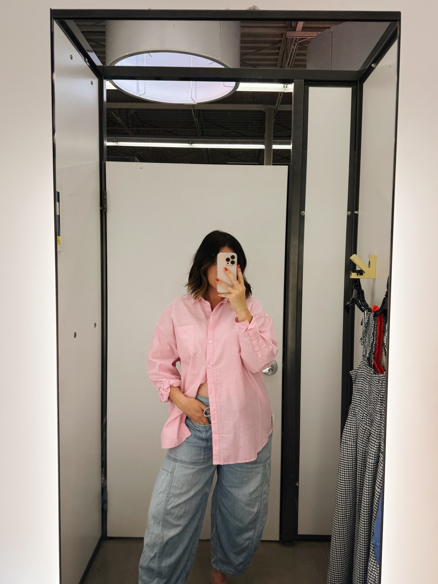 Old navy Women’s Haul! 

#LTKMidsize #LTKFindsUnder50 #LTKStyleTip