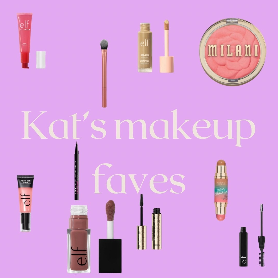 These are staples in my collection. Each one has been repurchased because they’re that good 🩷

#LTKBeauty