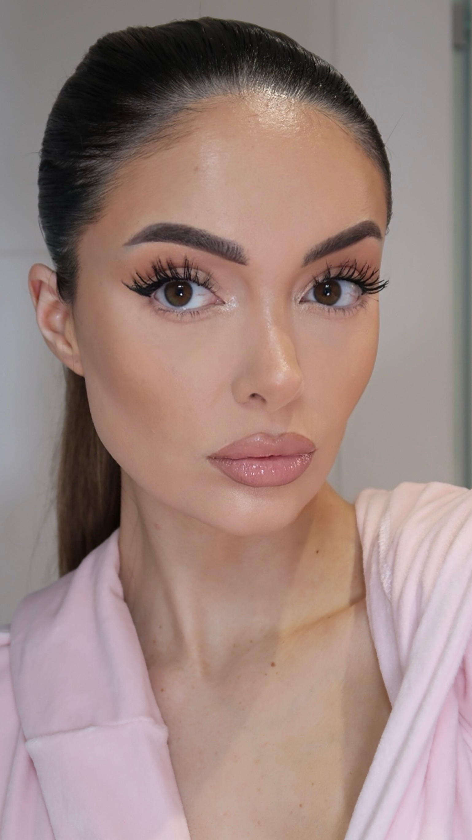 Obsessed with this makeup look! 92i Makeup - “LFTFZARAANNE” for up to 25% OFF LOOKFANTASTIC

#makeup #makeuptrends #92i #y2k #2015 #kyliejenner #makeuptutorial #makeupfavourites #makeuprecommendations #giftideas #makeupgifts #giftsforher #beauty #skincare #simplemakeup #easymakeup 

#LTKpartywear #LTKdatenight #LTKbeauty