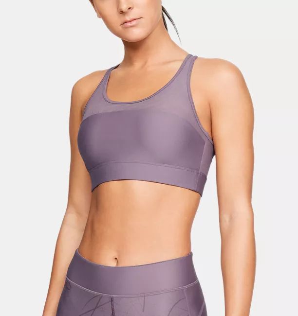 UA Sports BraletteWomen’s Studio Sports Bra | Under Armour US