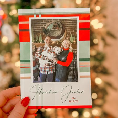 Love how our family holiday pictures turned out! 

#LTKfindsunder100 #LTKSeasonal #LTKHoliday
