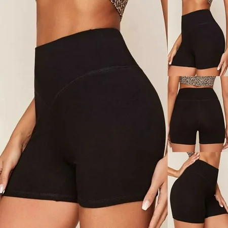 POROPL Women Short Pants Teacher Convertible Shorts For Women Christmas Pants Flare-Leg Fashion 2022 | Walmart (US)