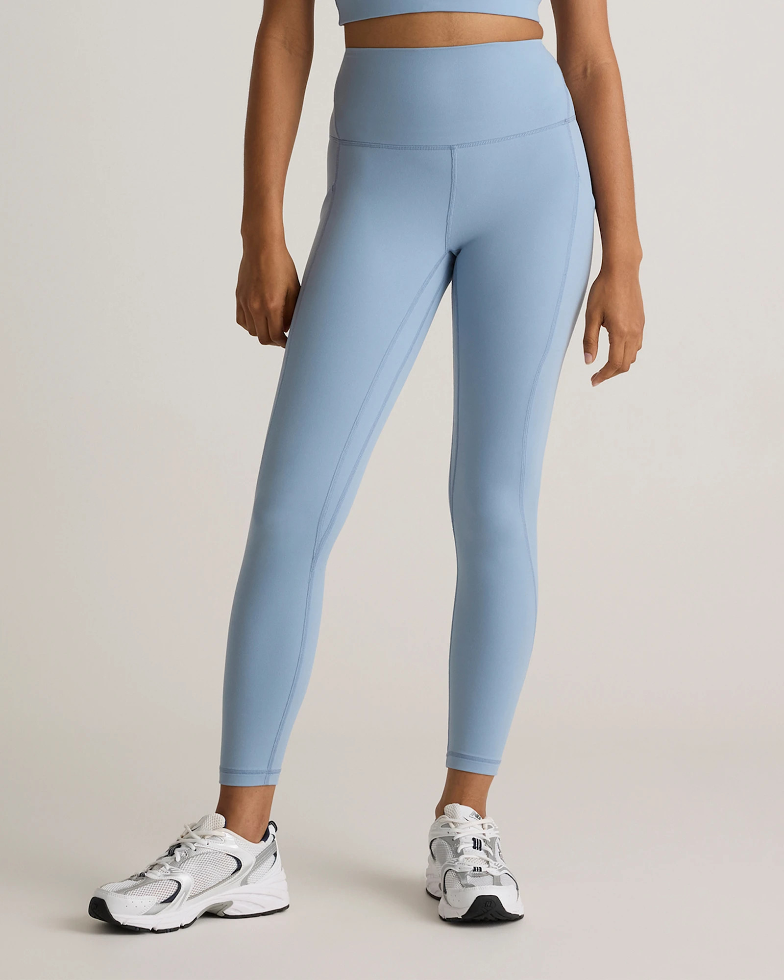 Ultra-Form High-Rise Pocket Legging | Quince