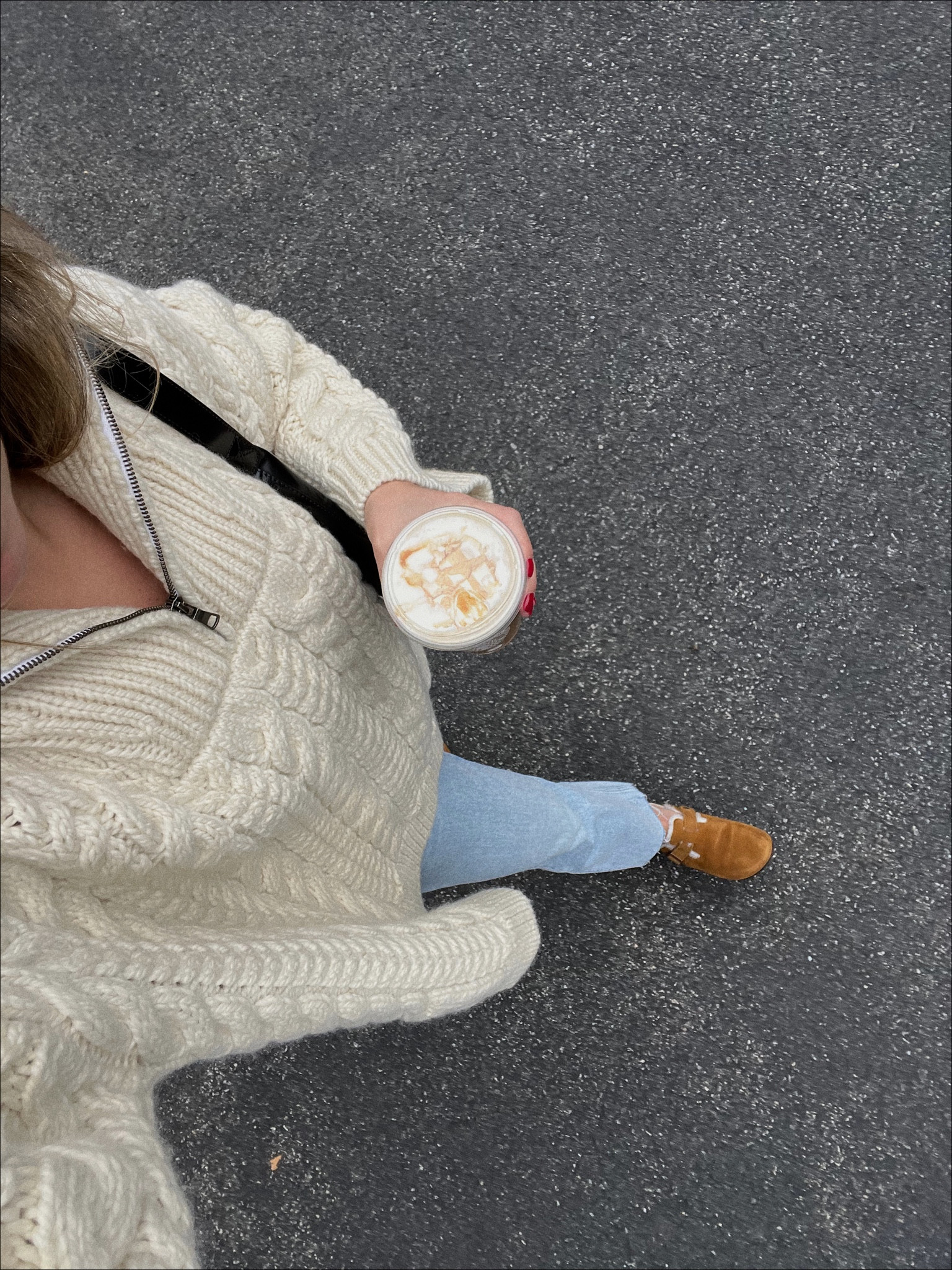 Fall outfit. Sweater weather. Fall ootd. Fall inspo  

#LTKSeasonal #LTKshoecrush #LTKstyletip