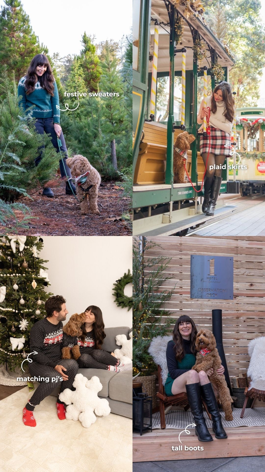 Staples I’ll be wearing again this holiday season 

#LTKFindsUnder100 #LTKSeasonal #LTKHoliday