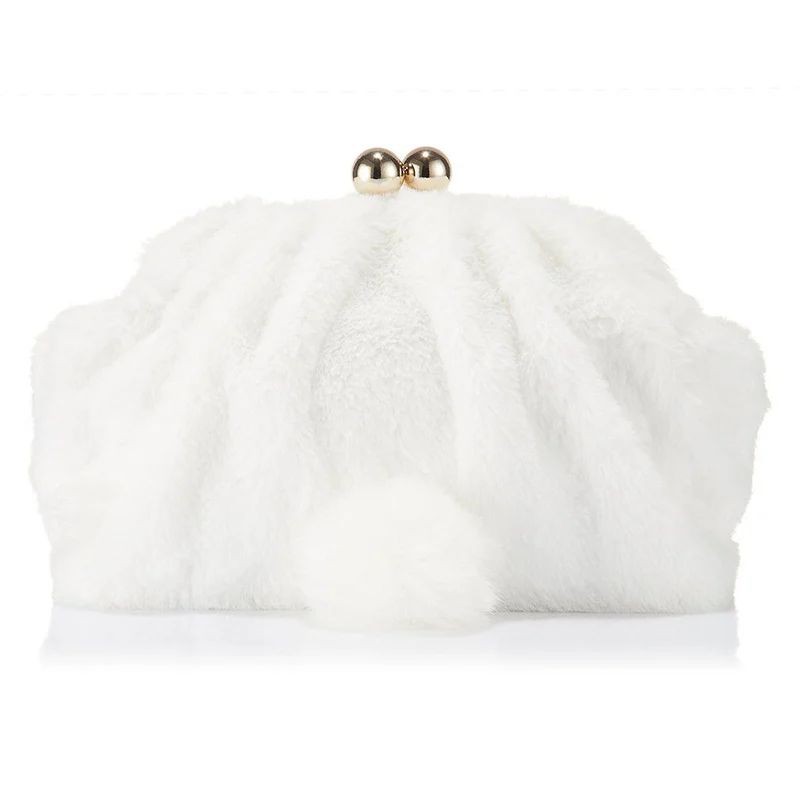 White Rabbit Makeup Clutch | Spectrum Collections