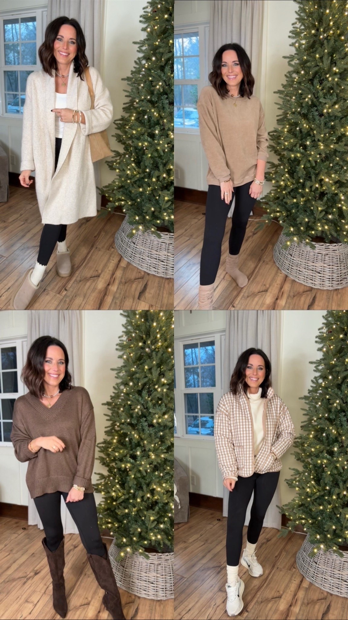 Y’all, styling these viral Amazon socks has been so much fun & has me so excited for cozy season! ❄️ viral Amazon socks chic style elevated basics cozy vibes Amazon fashion gifts for her VintagePickin

#LTKselfcare #LTKGiftGuide #LTKgrwm