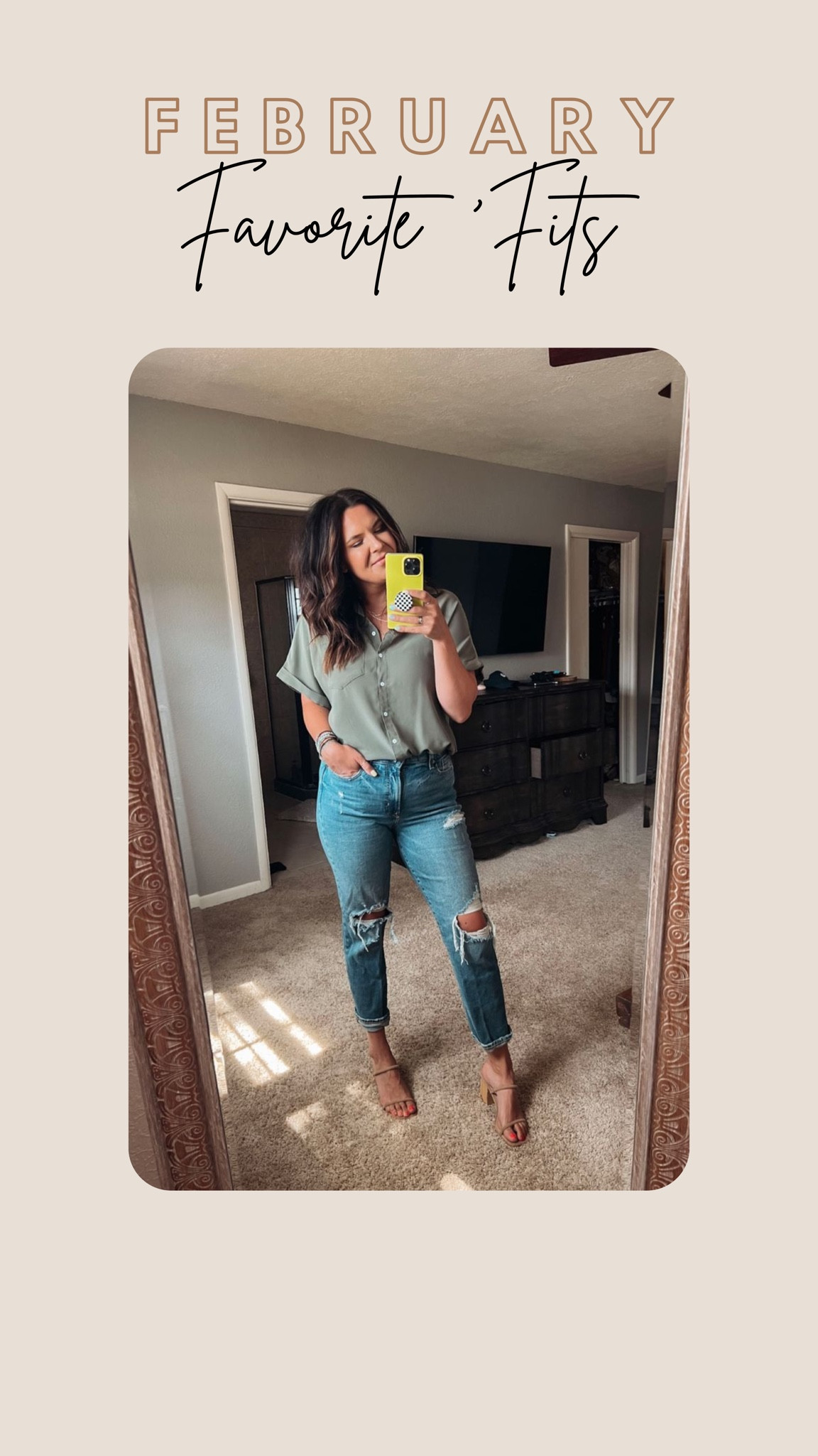 Baby shower outfit, cute way to style jeans, heels and jeans, cute mom outfit, Amazon fashion, affordable fashion

#LTKFind #LTKFestival #LTKstyletip