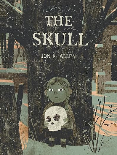 The Skull: A Tyrolean Folktale (A Macabre Story About Courage and Friendship - Chapter Book for E... | Amazon (US)