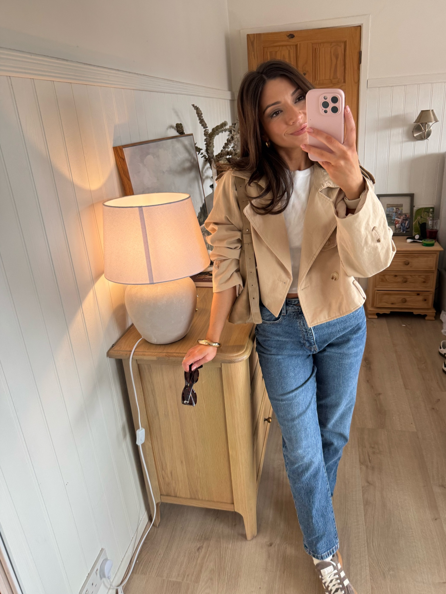 Spring outfit idea 



#LTKuk #LTKeurope #LTKspring
