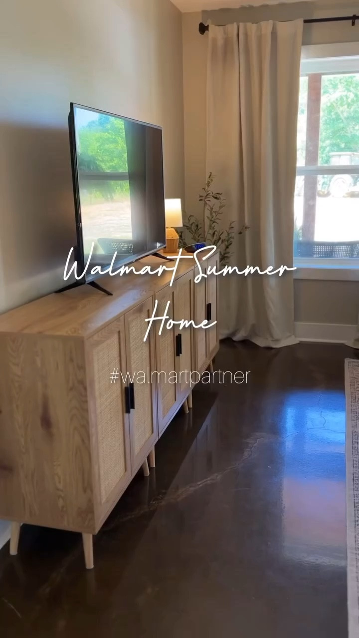 I couldn’t be more excited to share with you guys my bedroom refresh! You can browse or shop all of these home products at the link in my bio or comment “WALMART” and I’ll send you a link to my entire new bedroom collection! 

#walmartpartner @walmartcreator
