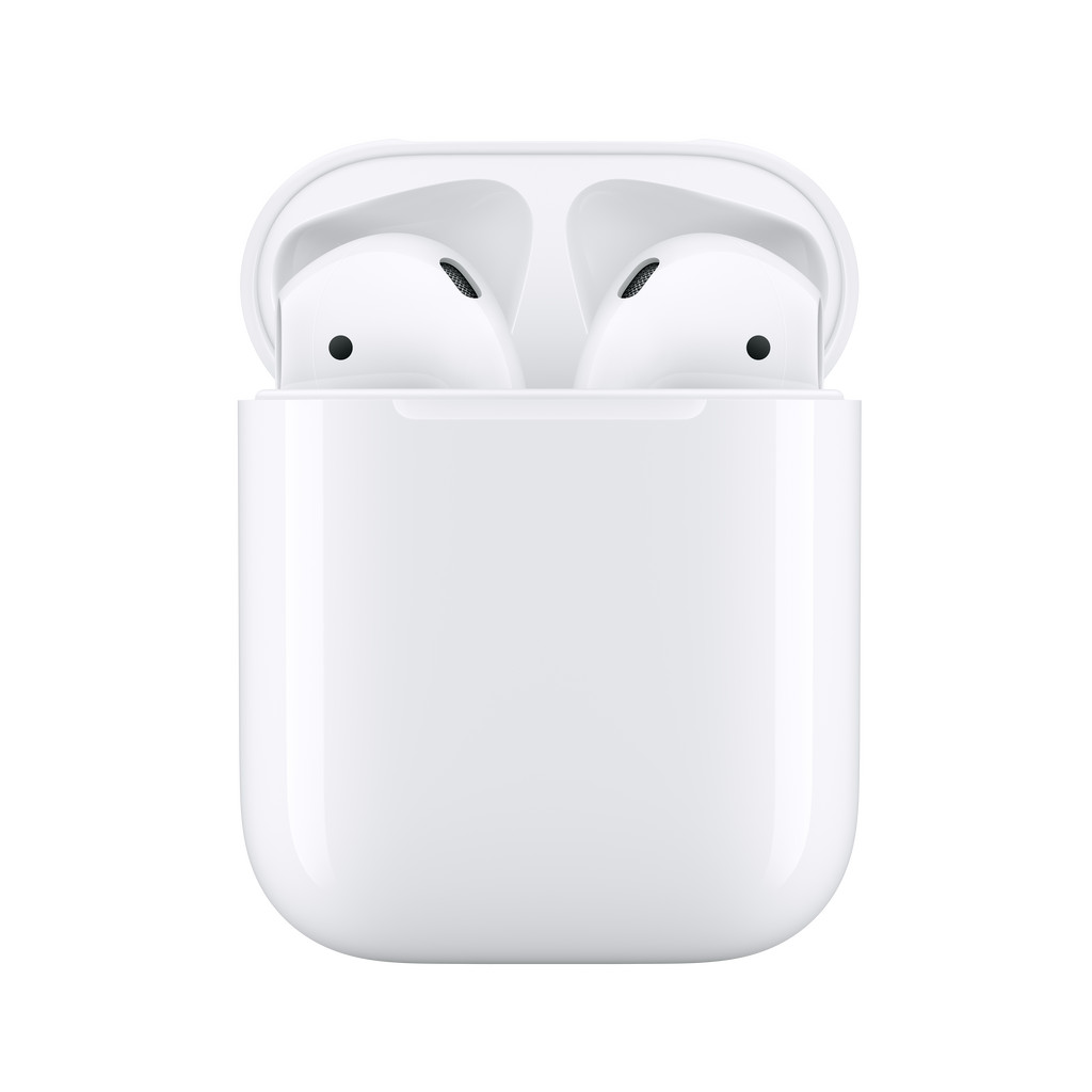 AirPods (2nd generation) | Apple (US)