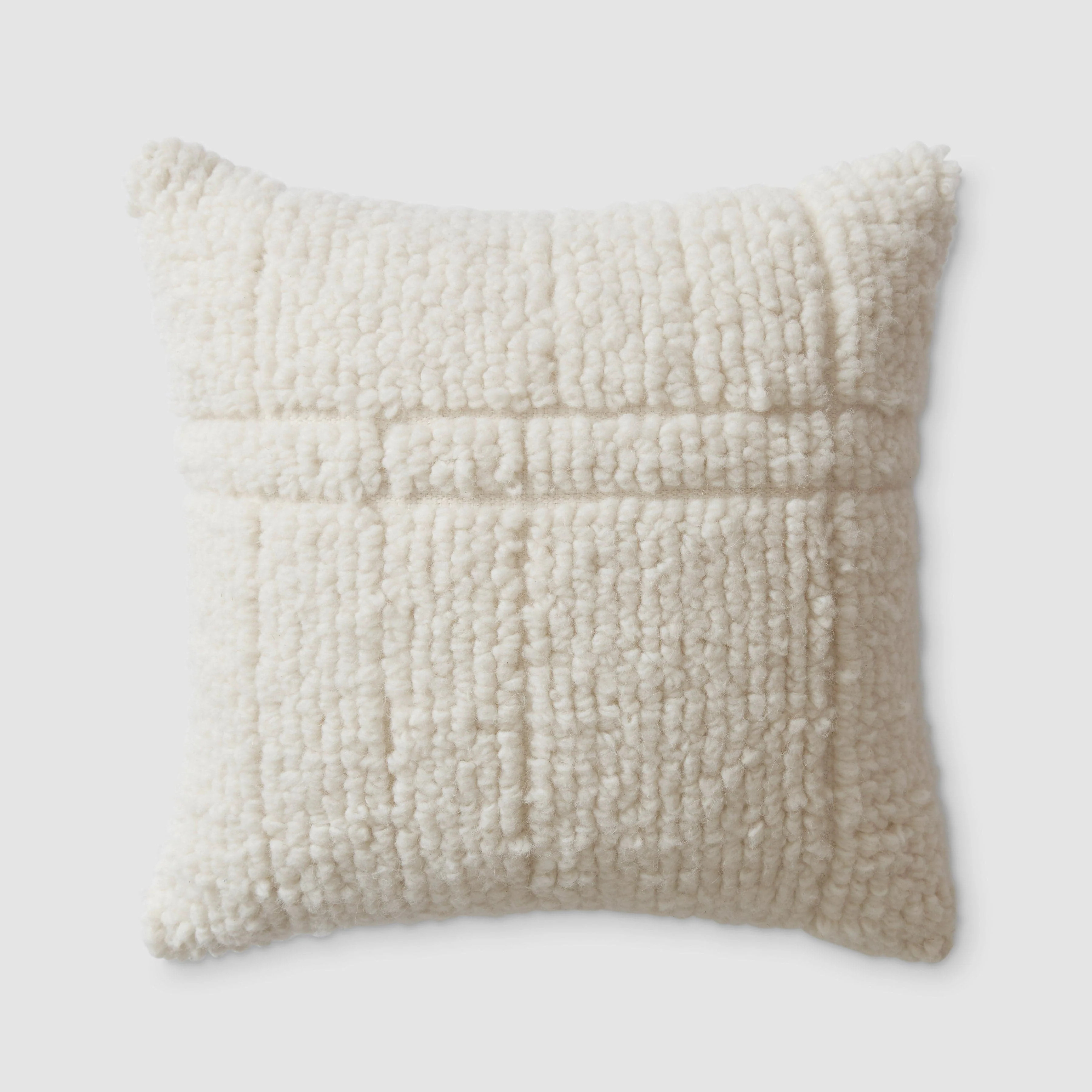 Almendra Pillow | The Citizenry
