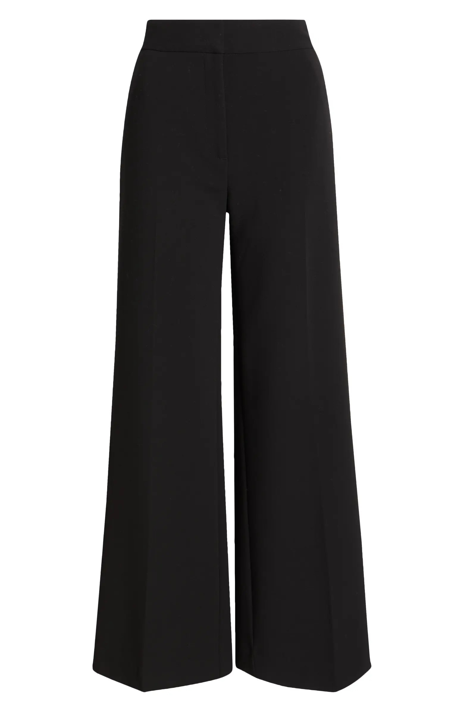 The Lennox Wide Leg Trousers | Nordstrom