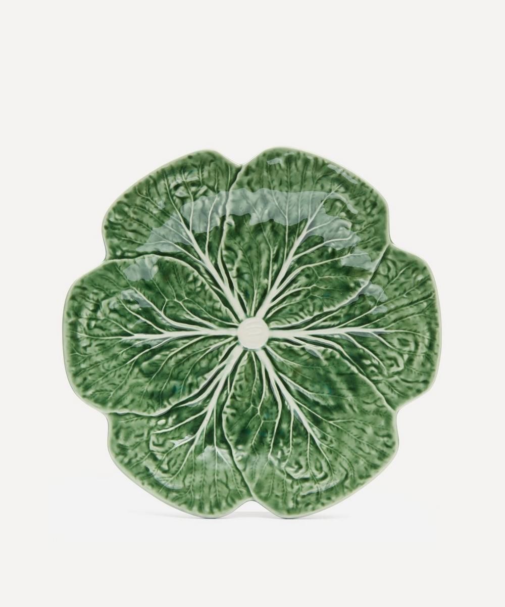 Cabbage Dinner Plate | Liberty London (US)