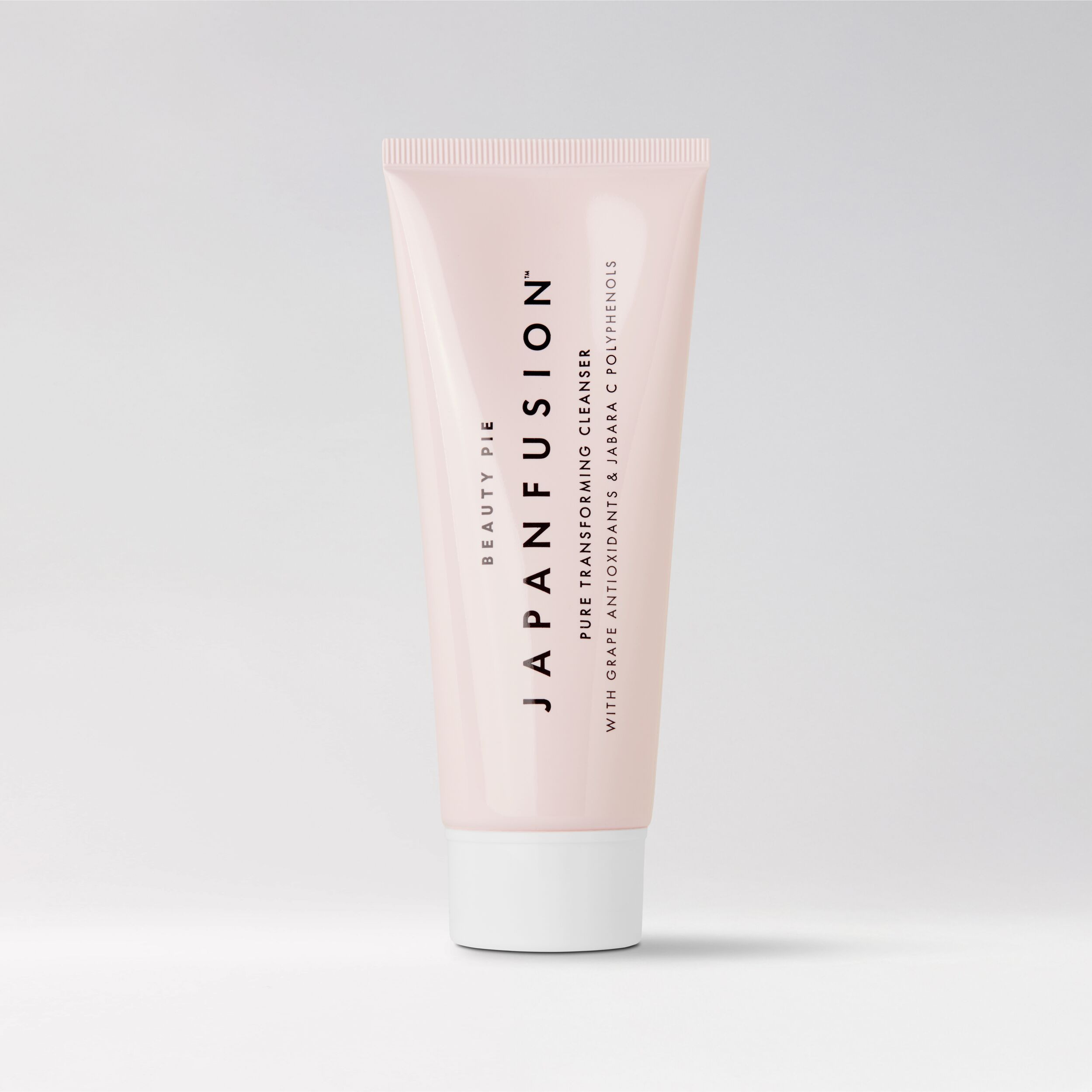 Japanfusion Pure Transforming Cleanser | Beauty Pie US | Beauty Pie (US)